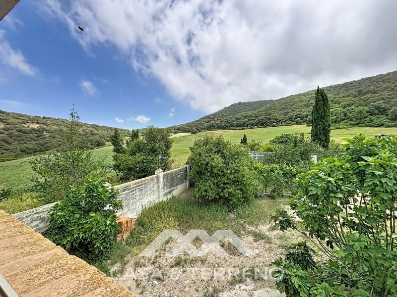 3 soveværelse Finca/Landehus til salg i Zafarraya - € 799.999 (Ref: 9947564)