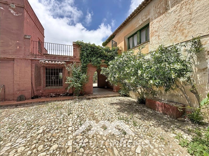 3 soveværelse Finca/Landehus til salg i Zafarraya - € 799.999 (Ref: 9947564)