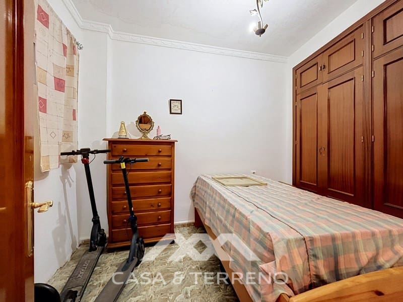 3 soveværelse Lejlighed til salg i Torre del Mar - € 260.000 (Ref: 9947565)