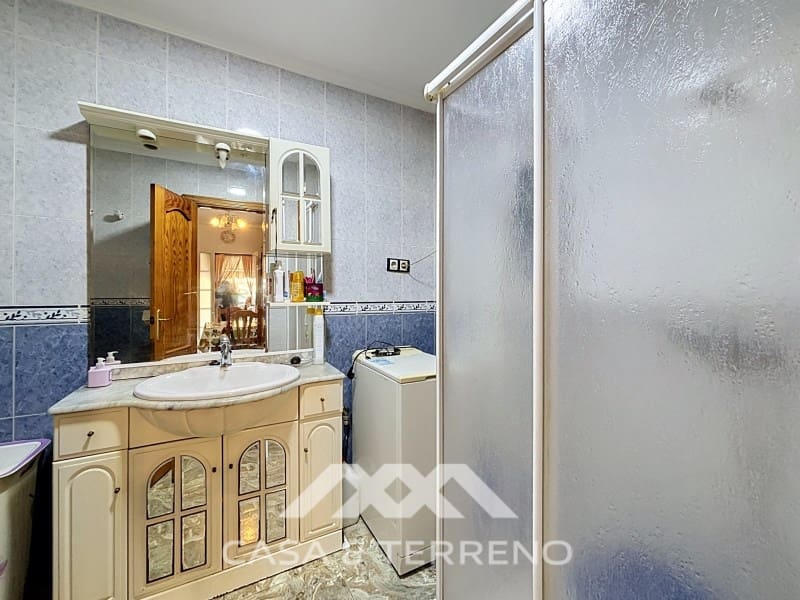 3 soveværelse Lejlighed til salg i Torre del Mar - € 260.000 (Ref: 9947565)