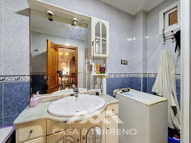3 soveværelse Lejlighed til salg i Torre del Mar - € 260.000 (Ref: 9947565)