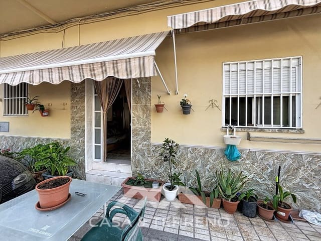 3 soveværelse Lejlighed til salg i Torre del Mar, Vélez-Málaga - € 260.000 (Ref: 9947565)