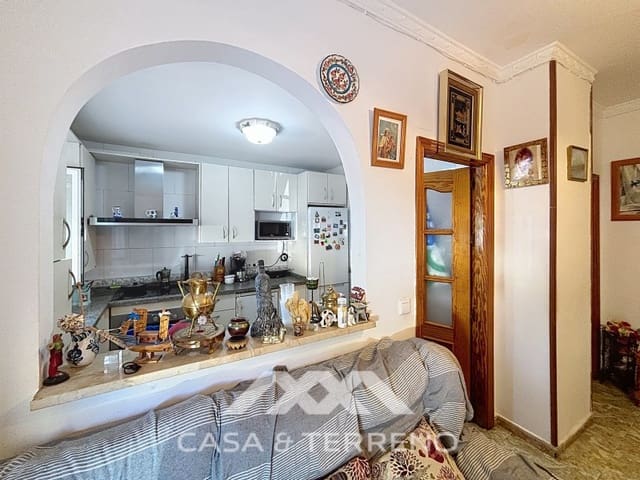 3 soveværelse Lejlighed til salg i Torre del Mar, Vélez-Málaga - € 260.000 (Ref: 9947565)