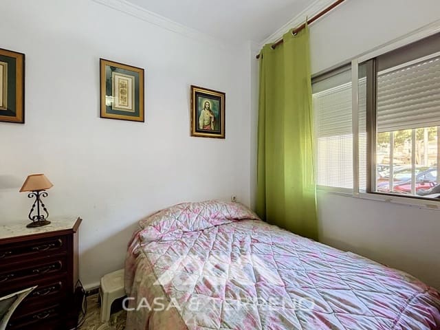 3 soveværelse Lejlighed til salg i Torre del Mar, Vélez-Málaga - € 260.000 (Ref: 9947565)