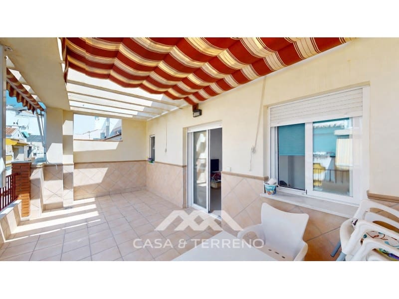 2 camera da letto Appartamento in vendita in Torre del Mar - 298.000 € (Rif: 9952361)