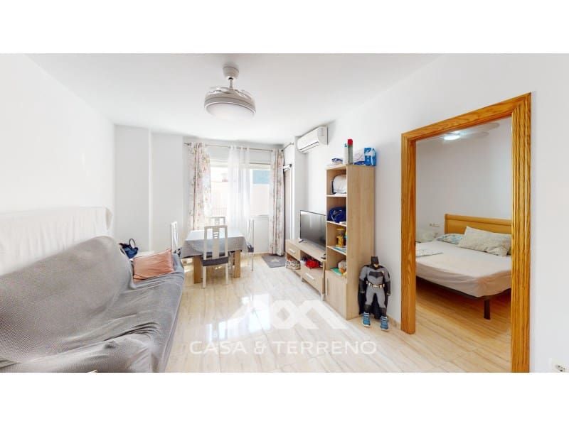 2 camera da letto Appartamento in vendita in Torre del Mar - 298.000 € (Rif: 9952361)