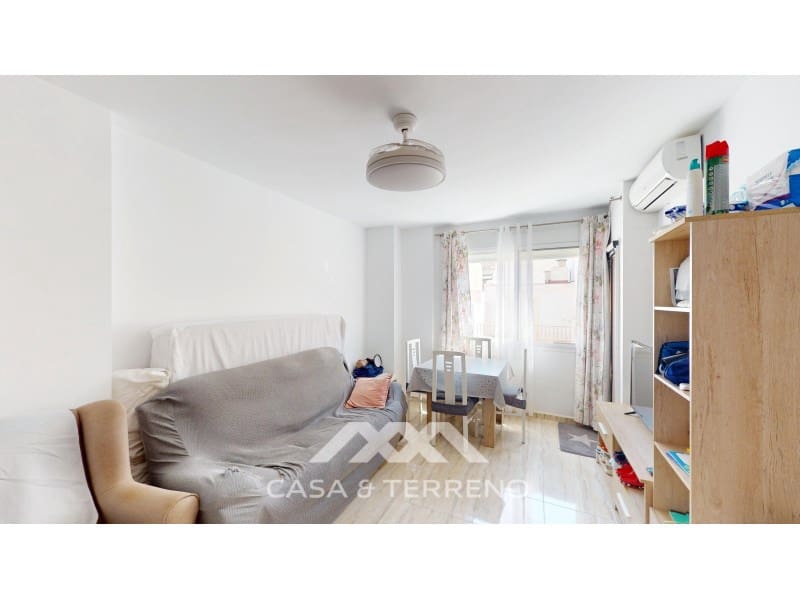 2 camera da letto Appartamento in vendita in Torre del Mar - 298.000 € (Rif: 9952361)