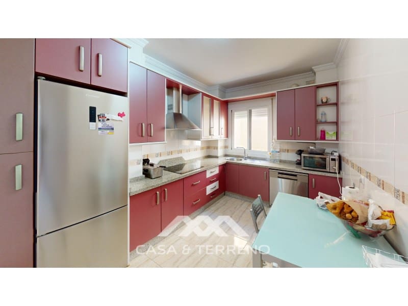 2 camera da letto Appartamento in vendita in Torre del Mar - 298.000 € (Rif: 9952361)