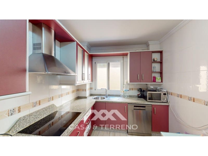 2 camera da letto Appartamento in vendita in Torre del Mar - 298.000 € (Rif: 9952361)