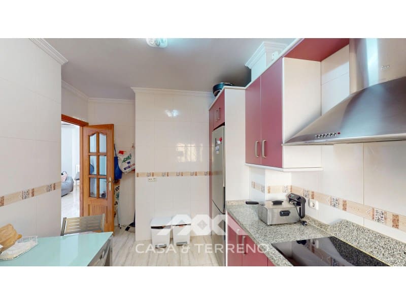 2 camera da letto Appartamento in vendita in Torre del Mar - 298.000 € (Rif: 9952361)