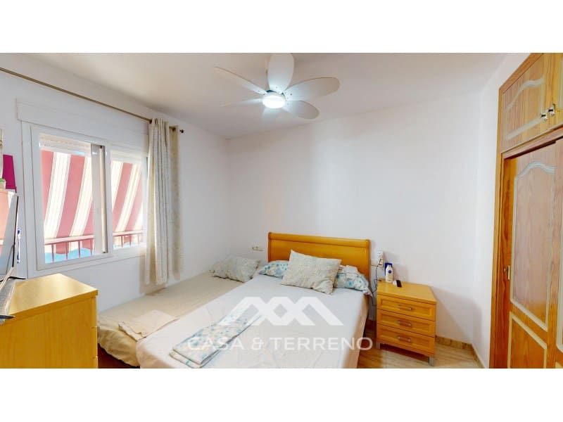 2 camera da letto Appartamento in vendita in Torre del Mar - 298.000 € (Rif: 9952361)