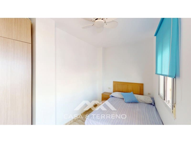 2 camera da letto Appartamento in vendita in Torre del Mar - 298.000 € (Rif: 9952361)