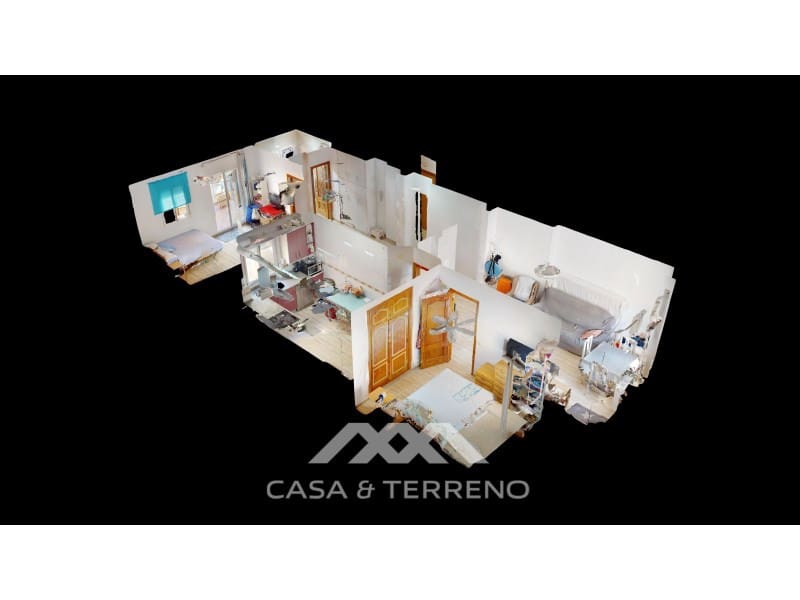 2 camera da letto Appartamento in vendita in Torre del Mar - 298.000 € (Rif: 9952361)