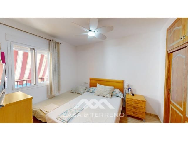 2 soverom Leilighet til salgs i Torre del Mar, Vélez-Málaga - € 298 000 (Ref: 9952361)