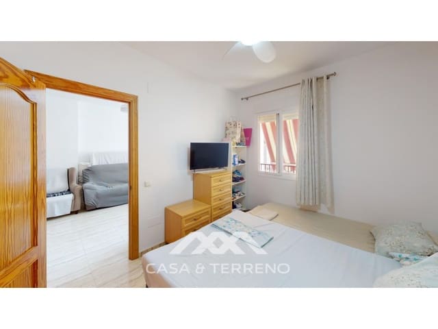 2 soverom Leilighet til salgs i Torre del Mar, Vélez-Málaga - € 298 000 (Ref: 9952361)