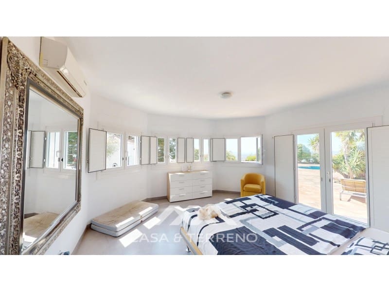 4 quarto Moradia para venda em Velez-Malaga com piscina - 748 000 € (Ref: 9952362)