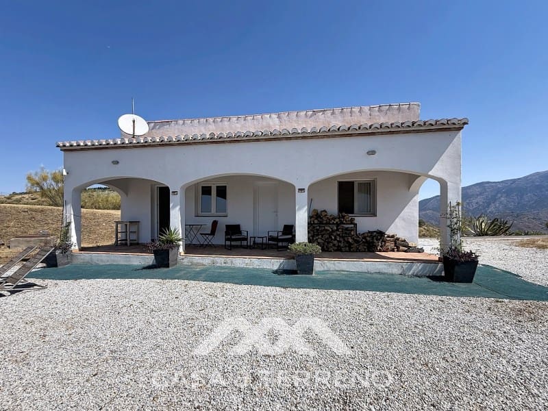 4 quarto Moradia para venda em Velez-Malaga com piscina - 748 000 € (Ref: 9952362)
