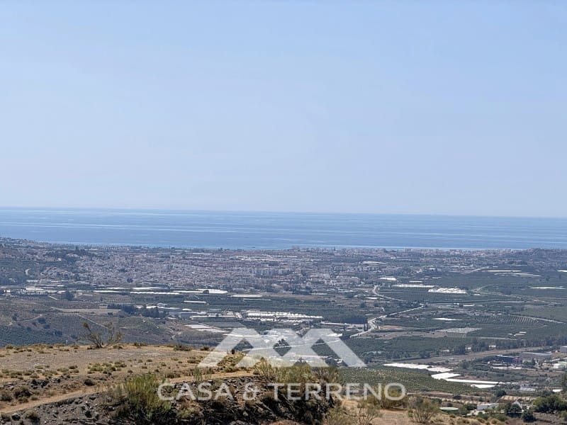 4 quarto Moradia para venda em Velez-Malaga com piscina - 748 000 € (Ref: 9952362)
