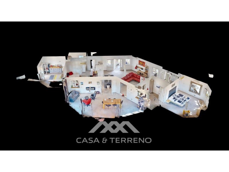 4 quarto Moradia para venda em Velez-Malaga com piscina - 748 000 € (Ref: 9952362)