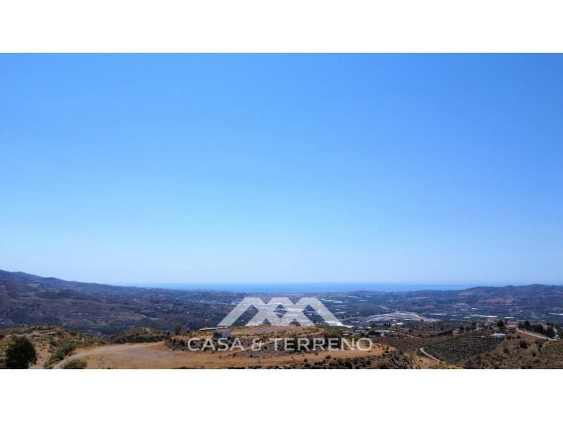 4 quarto Moradia para venda em Velez-Malaga com piscina - 748 000 € (Ref: 9952362)
