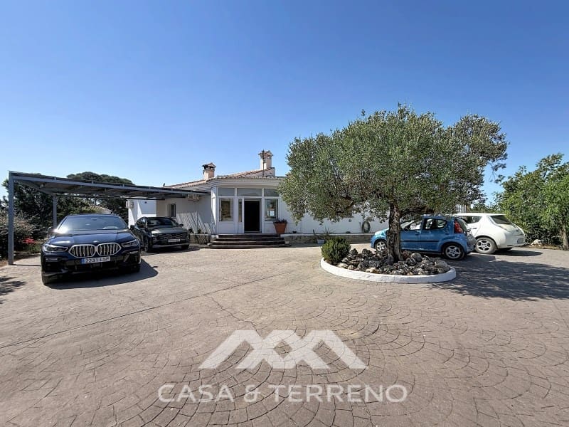 4 quarto Moradia para venda em Velez-Malaga com piscina - 748 000 € (Ref: 9952362)