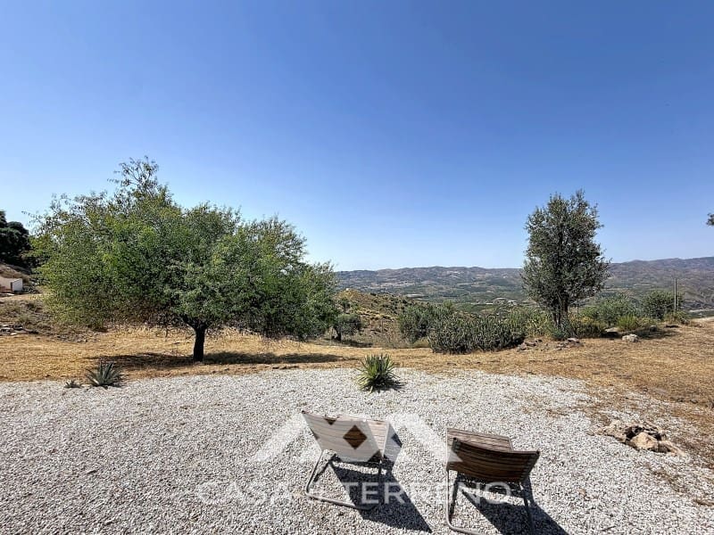 4 quarto Moradia para venda em Velez-Malaga com piscina - 748 000 € (Ref: 9952362)
