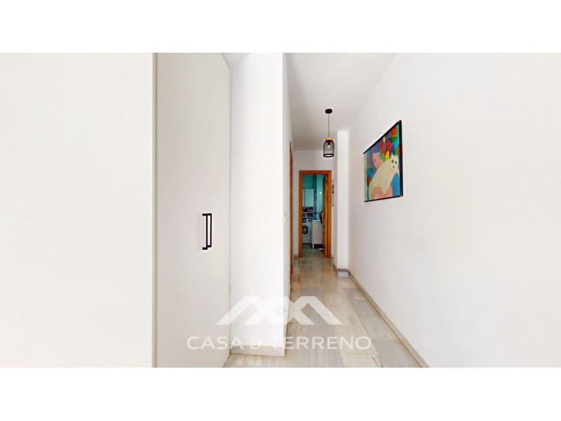 2 sovrum Lägenhet till salu i Algarrobo Costa - 266 000 € (Ref: 9957665)
