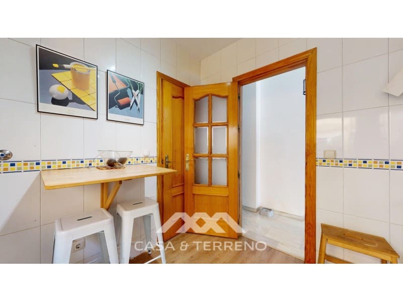 2 sovrum Lägenhet till salu i Algarrobo Costa - 266 000 € (Ref: 9957665)