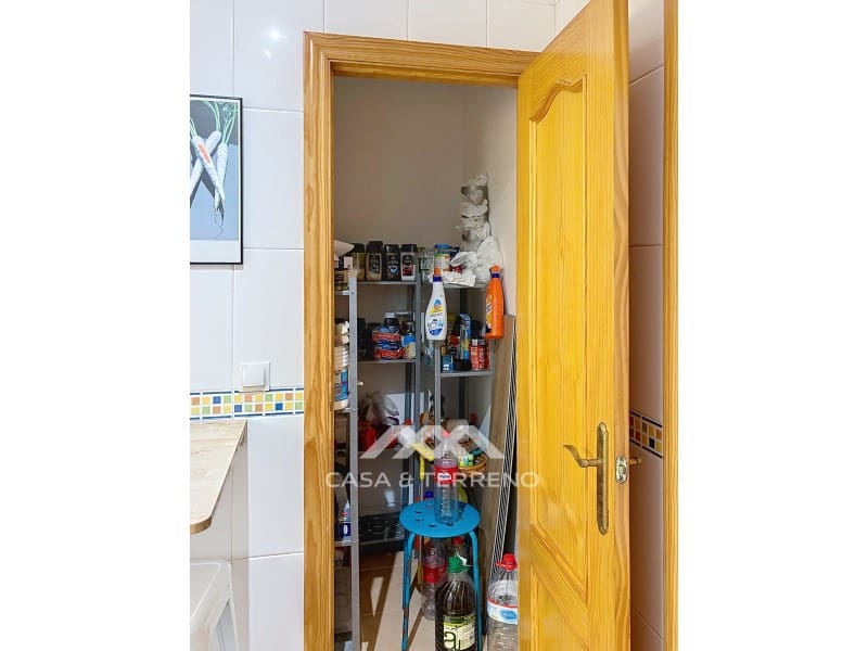 2 sovrum Lägenhet till salu i Algarrobo Costa - 266 000 € (Ref: 9957665)