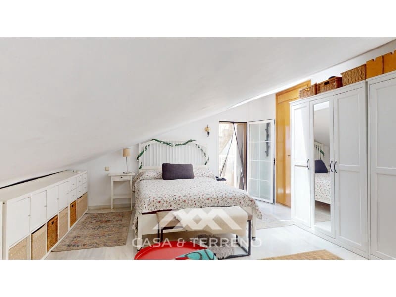 2 sovrum Lägenhet till salu i Algarrobo Costa - 266 000 € (Ref: 9957665)
