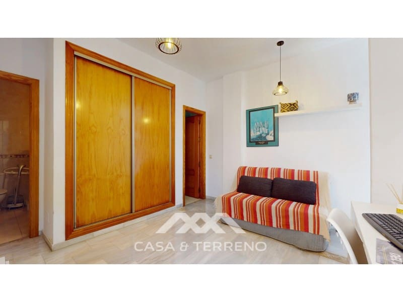2 sovrum Lägenhet till salu i Algarrobo Costa - 266 000 € (Ref: 9957665)