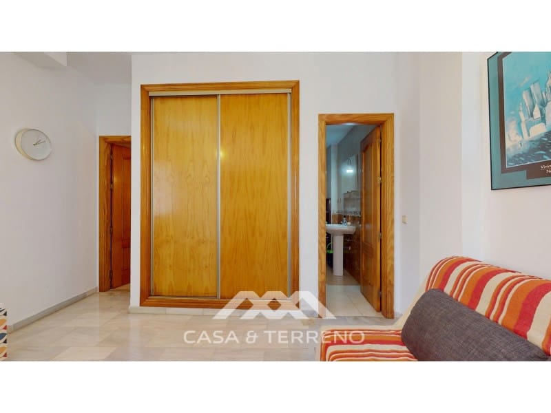 2 sovrum Lägenhet till salu i Algarrobo Costa - 266 000 € (Ref: 9957665)