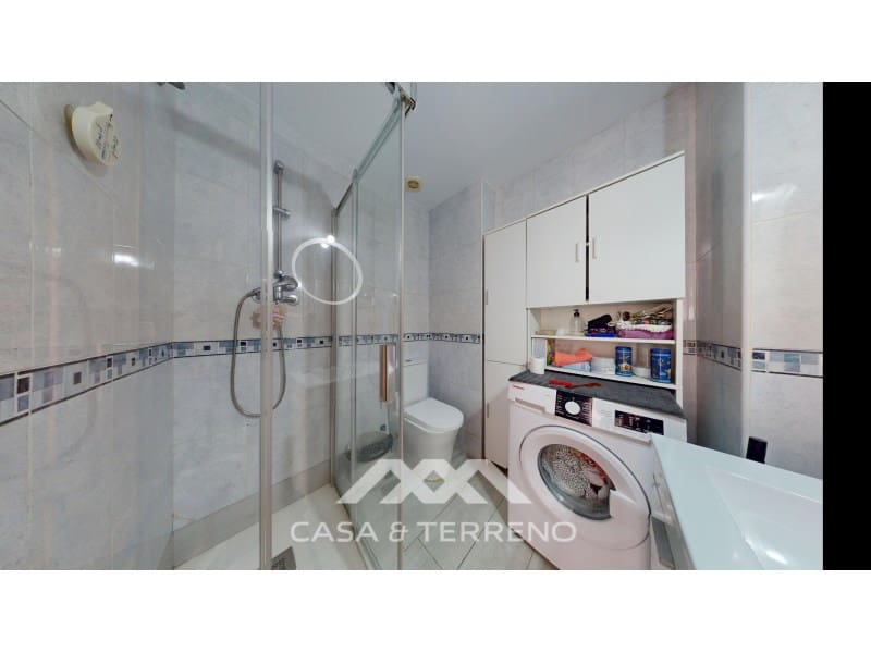 2 sovrum Lägenhet till salu i Algarrobo Costa - 266 000 € (Ref: 9957665)