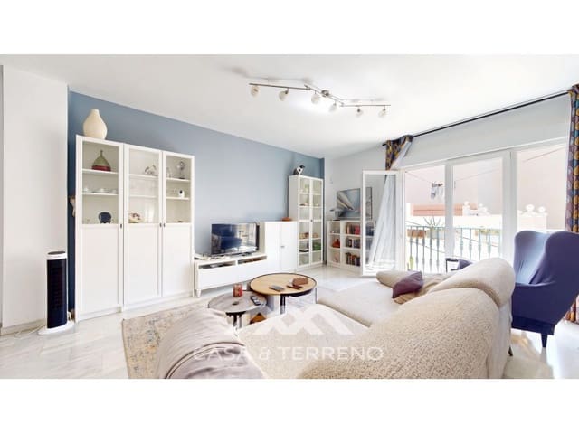 2 sovrum Lägenhet till salu i Algarrobo Costa, Algarrobo - 266 000 € (Ref: 9957665)