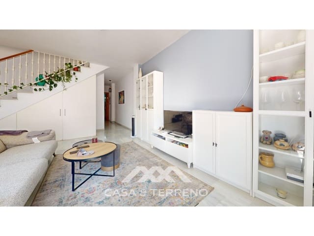 2 sovrum Lägenhet till salu i Algarrobo Costa, Algarrobo - 266 000 € (Ref: 9957665)