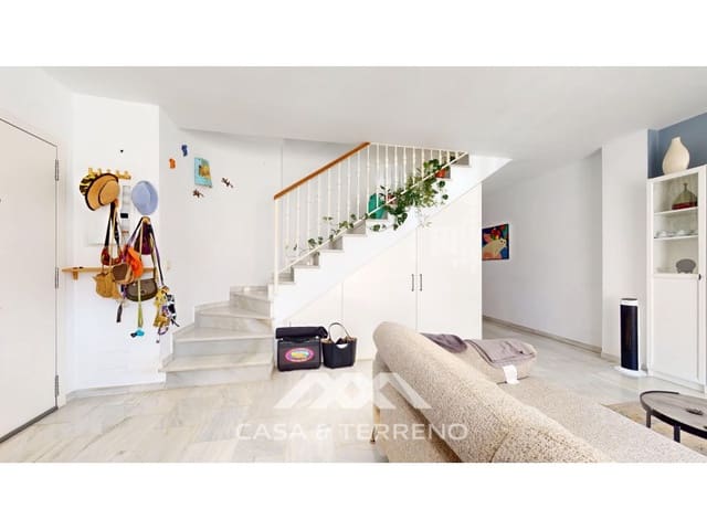 2 sovrum Lägenhet till salu i Algarrobo Costa, Algarrobo - 266 000 € (Ref: 9957665)