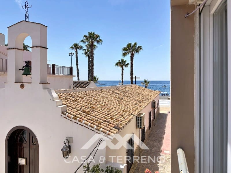 2 sovrum Lägenhet till salu i Algarrobo Costa - 266 000 € (Ref: 9957665)