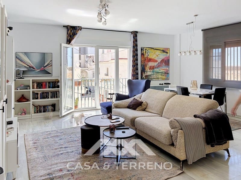 2 sovrum Lägenhet till salu i Algarrobo Costa - 266 000 € (Ref: 9957665)