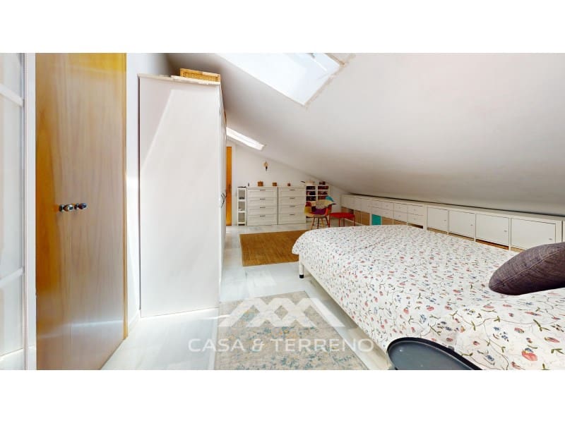 2 sovrum Lägenhet till salu i Algarrobo Costa - 266 000 € (Ref: 9957665)