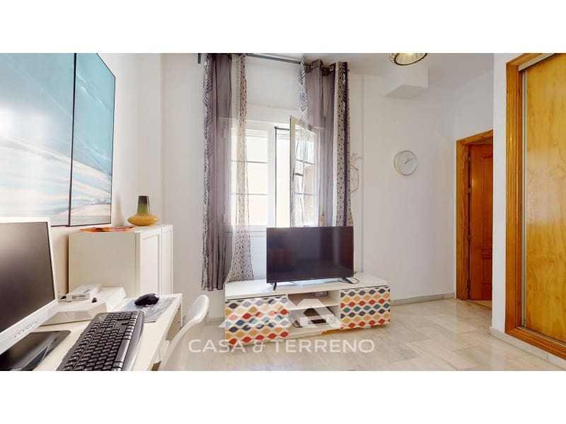 2 sovrum Lägenhet till salu i Algarrobo Costa - 266 000 € (Ref: 9957665)