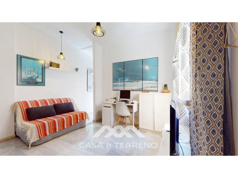 2 sovrum Lägenhet till salu i Algarrobo Costa - 266 000 € (Ref: 9957665)