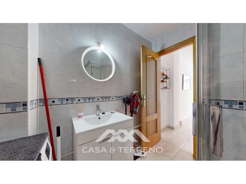 2 sovrum Lägenhet till salu i Algarrobo Costa - 266 000 € (Ref: 9957665)
