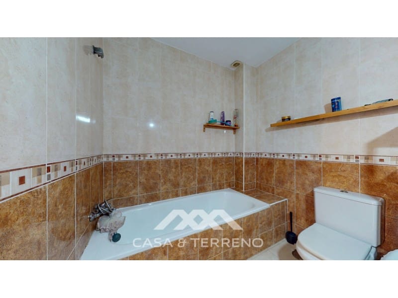 2 sovrum Lägenhet till salu i Algarrobo Costa - 266 000 € (Ref: 9957665)