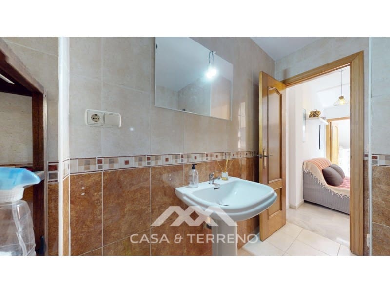 2 sovrum Lägenhet till salu i Algarrobo Costa - 266 000 € (Ref: 9957665)