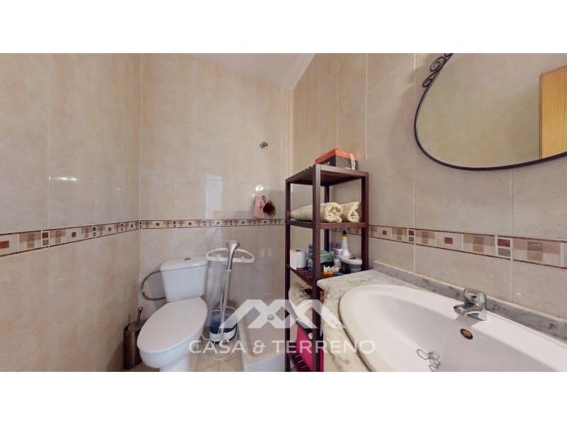 2 sovrum Lägenhet till salu i Algarrobo Costa - 266 000 € (Ref: 9957665)