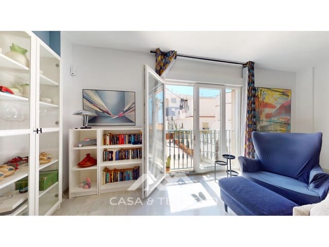 2 sovrum Lägenhet till salu i Algarrobo Costa, Algarrobo - 266 000 € (Ref: 9957665)