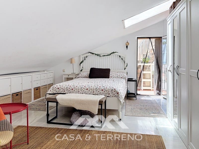 2 sovrum Lägenhet till salu i Algarrobo Costa - 266 000 € (Ref: 9957665)