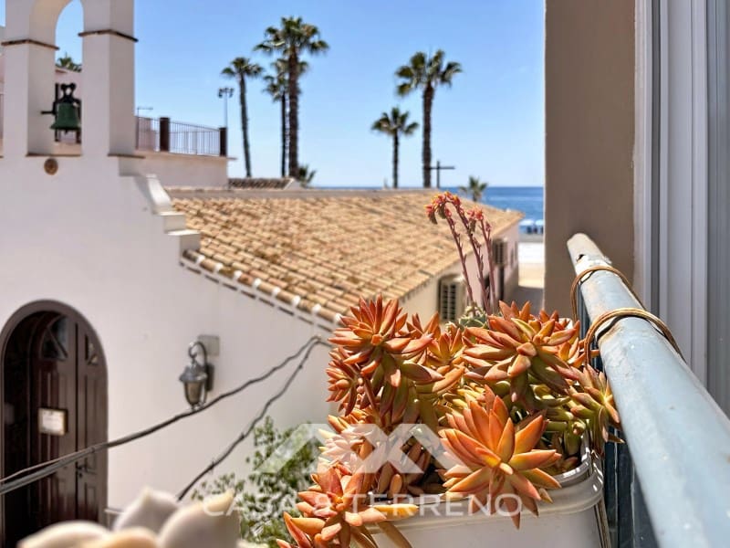 2 sovrum Lägenhet till salu i Algarrobo Costa - 266 000 € (Ref: 9957665)