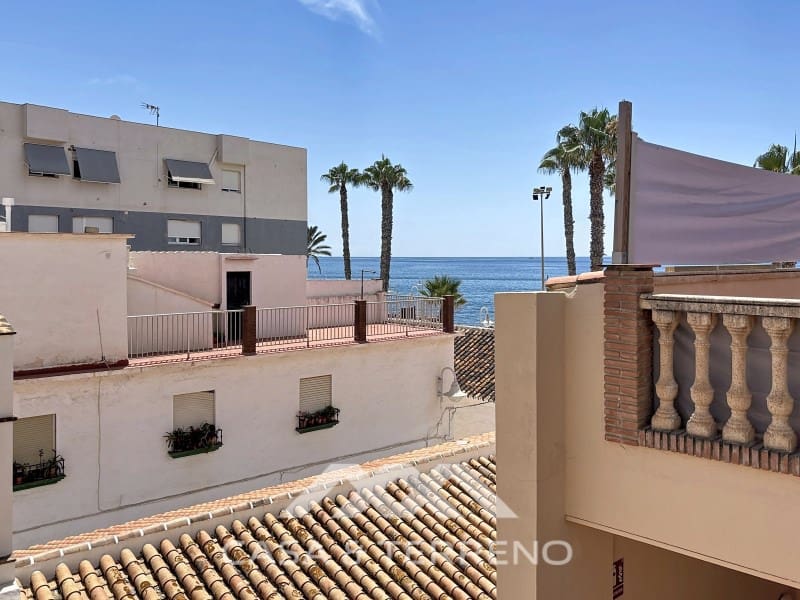 2 sovrum Lägenhet till salu i Algarrobo Costa - 266 000 € (Ref: 9957665)
