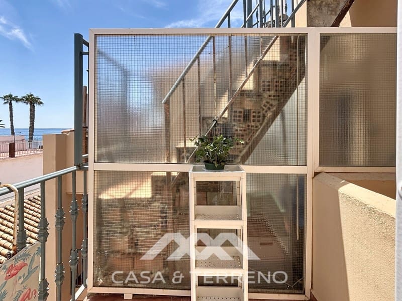2 sovrum Lägenhet till salu i Algarrobo Costa - 266 000 € (Ref: 9957665)